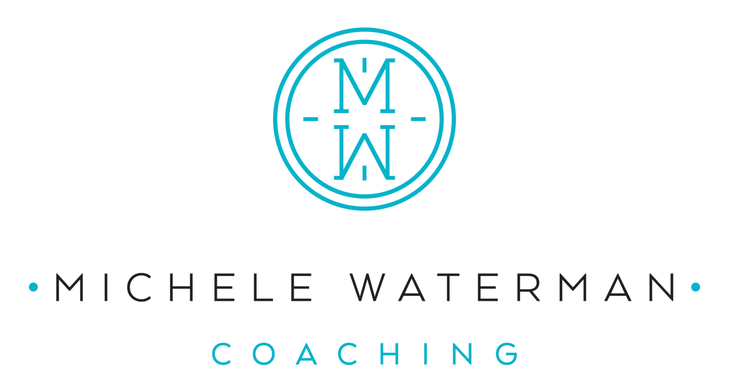 MICHELE WATERMAN COACHING