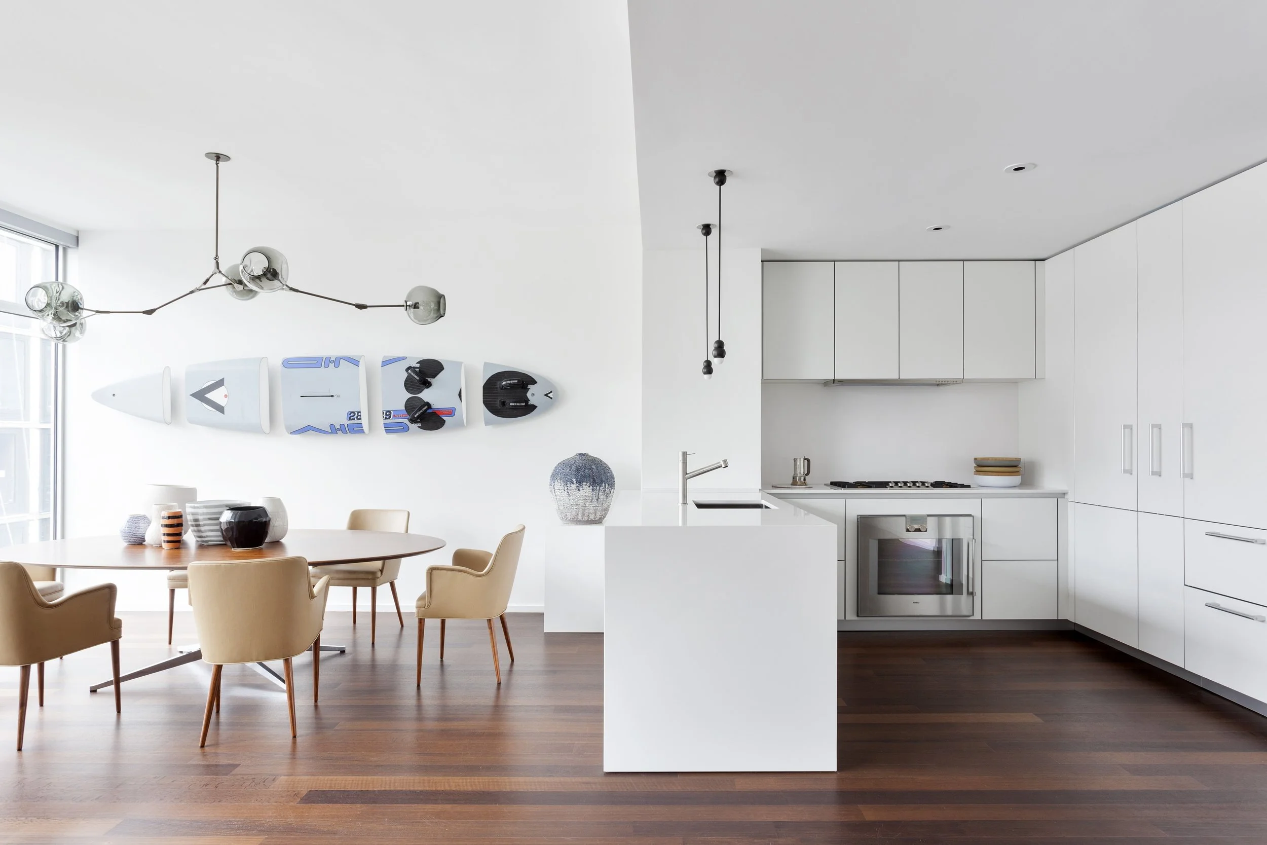High Line Condo