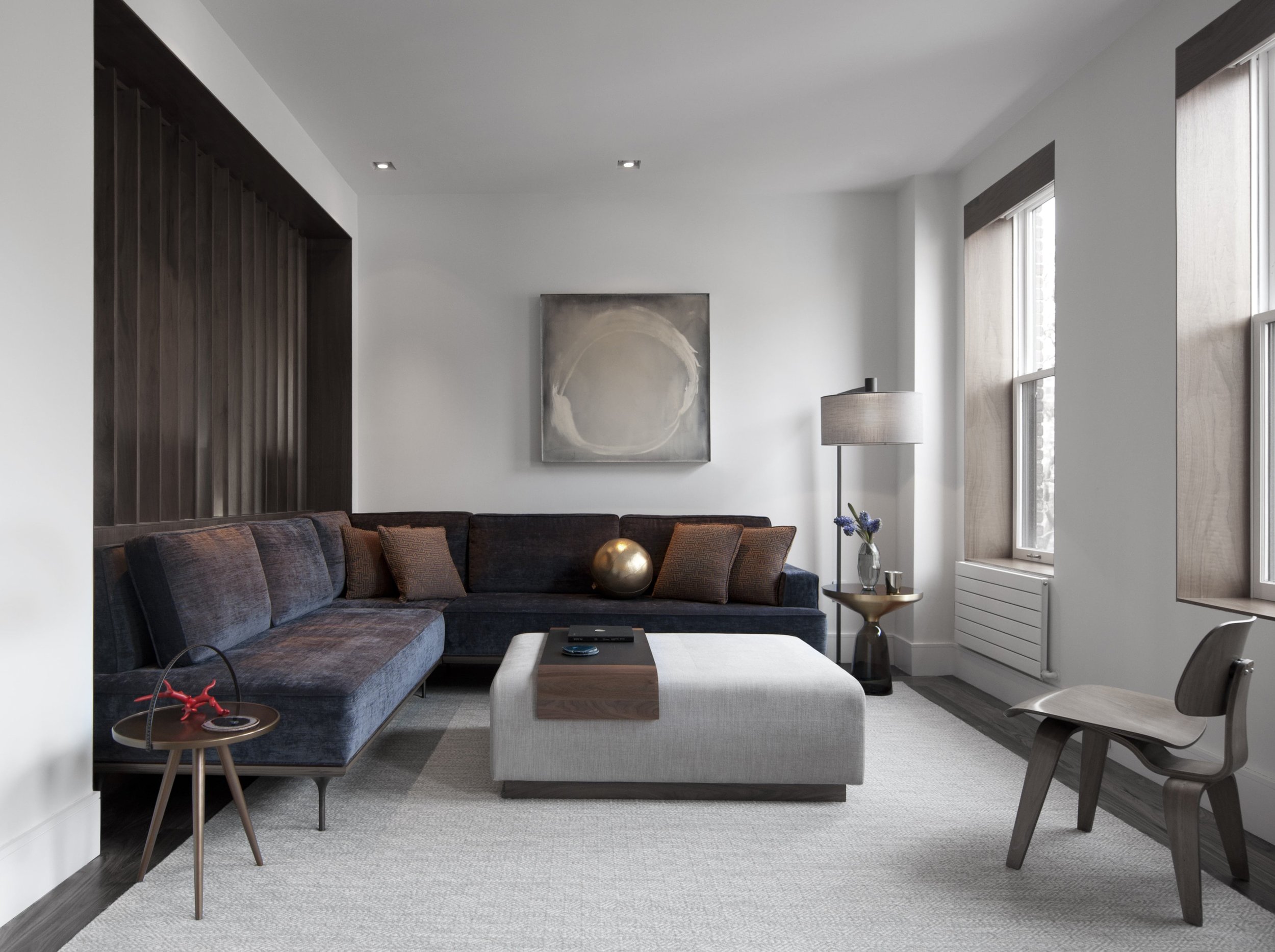 West Village Condo