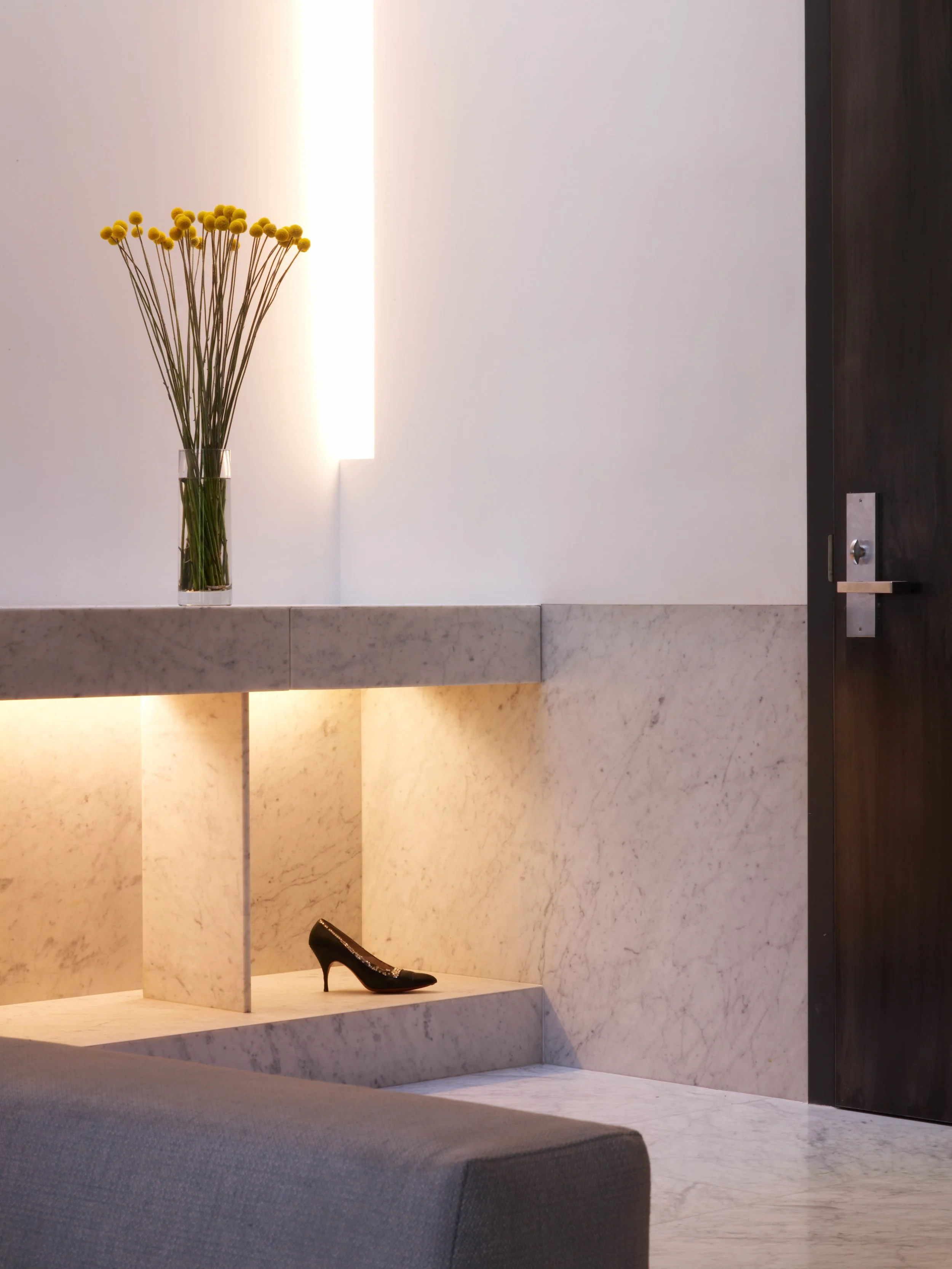 West Chelsea Triplex