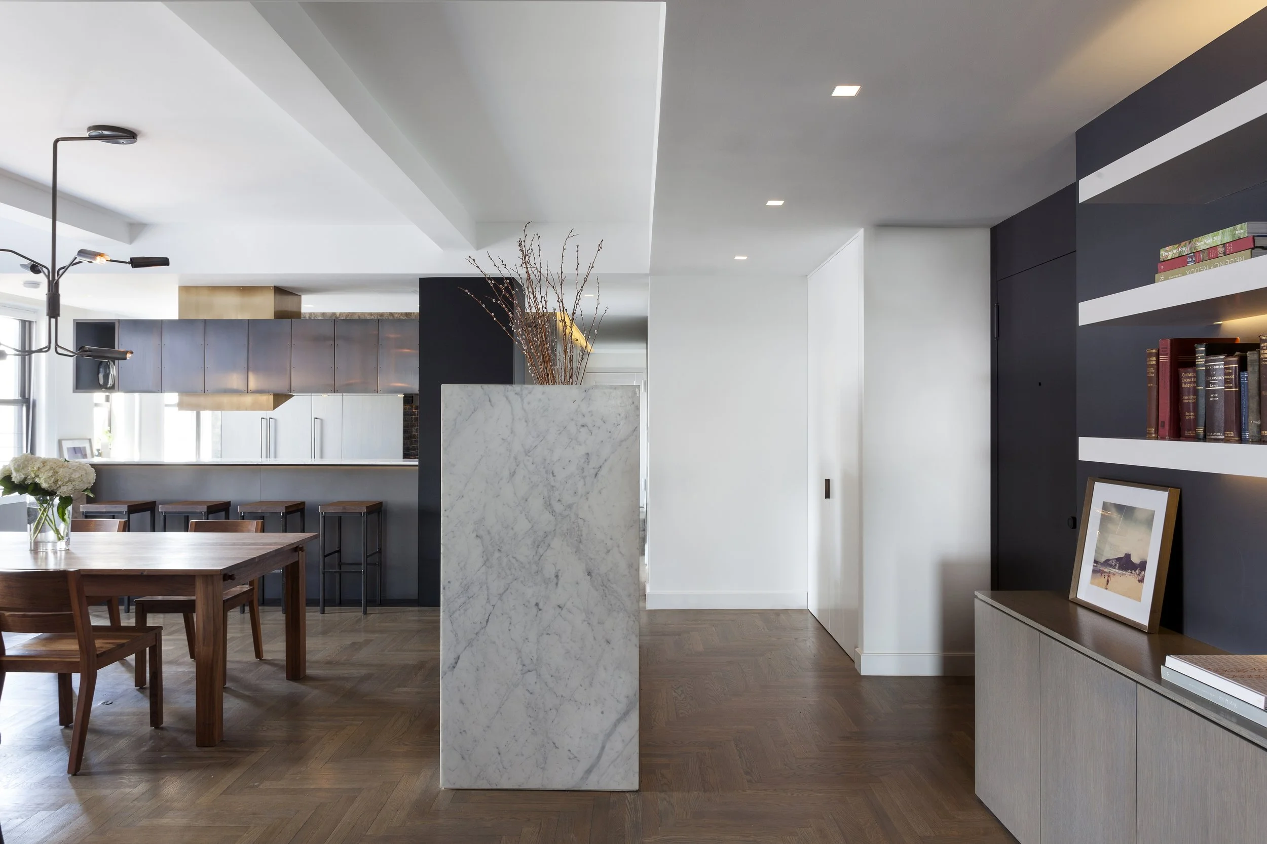 Prospect Park Condo