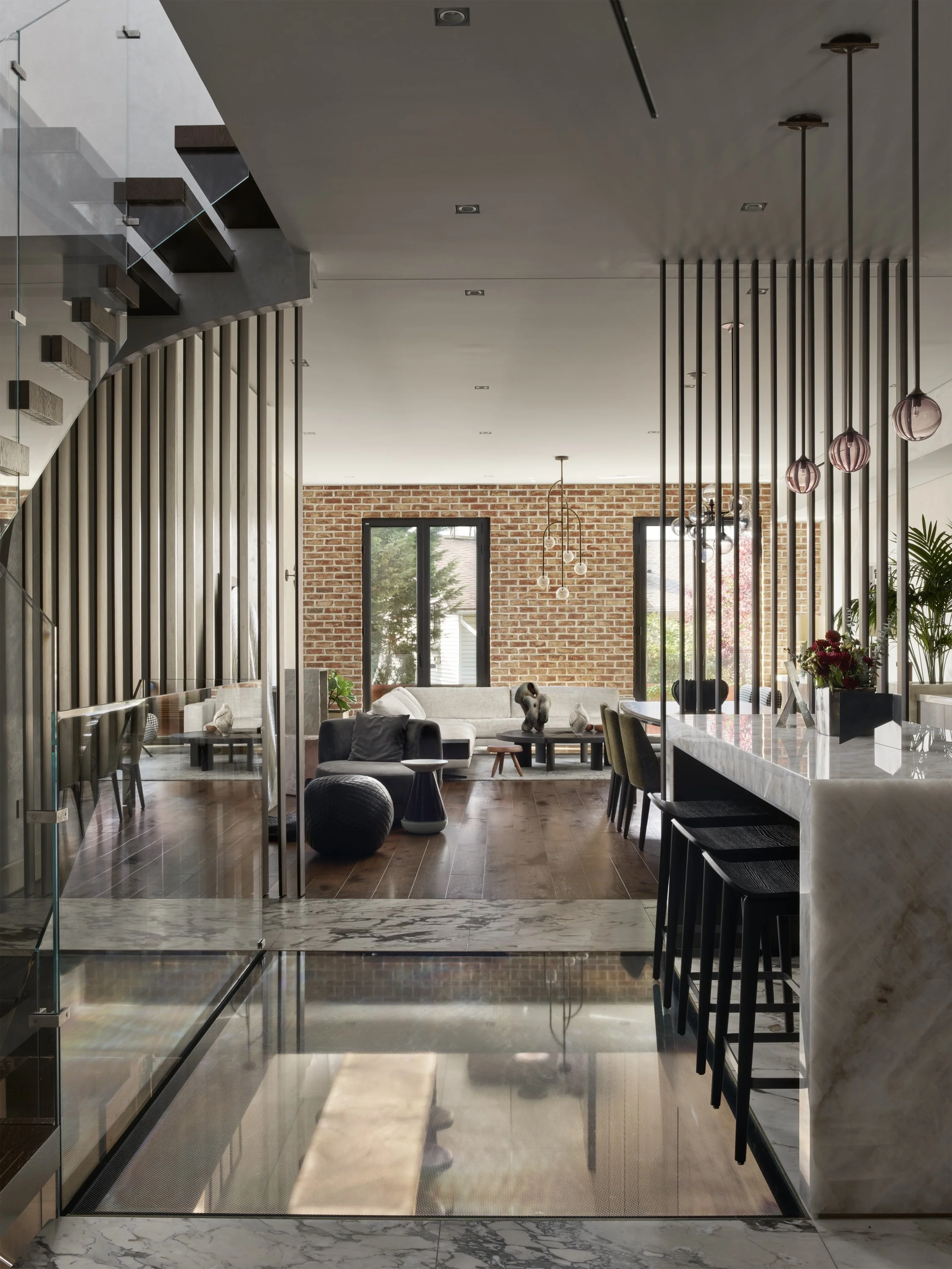 Forest Park Townhouse