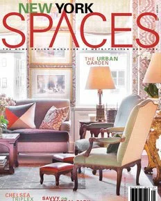 New York Spaces
