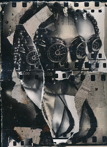 past indiscretions