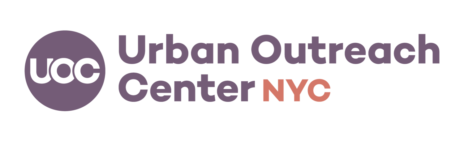 Volunteer The Urban Outreach Center