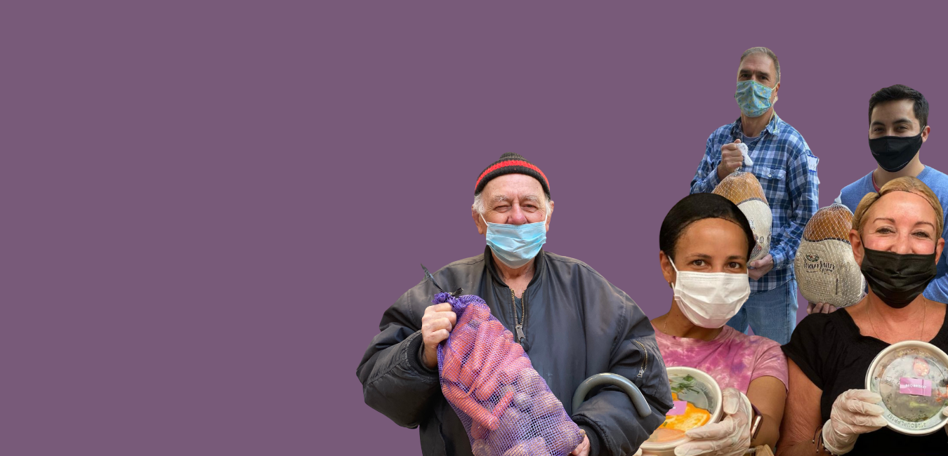 Soup Kitchen Volunteer Nyc Upper East Side Dandk Organizer