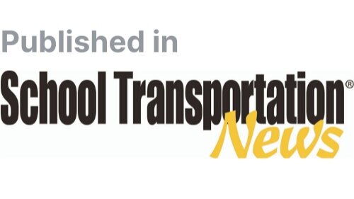School Transportation News Logo