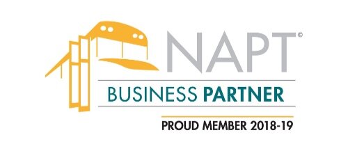 NAPT Business Partner 2018-2019
