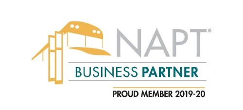 NAPT Business Partner 2019-2020