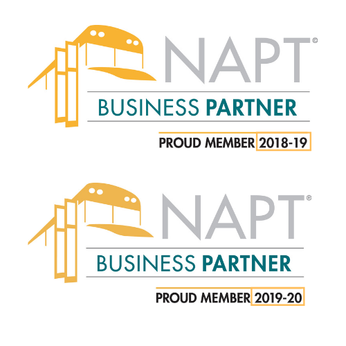 NAPT Business Partner_Training
