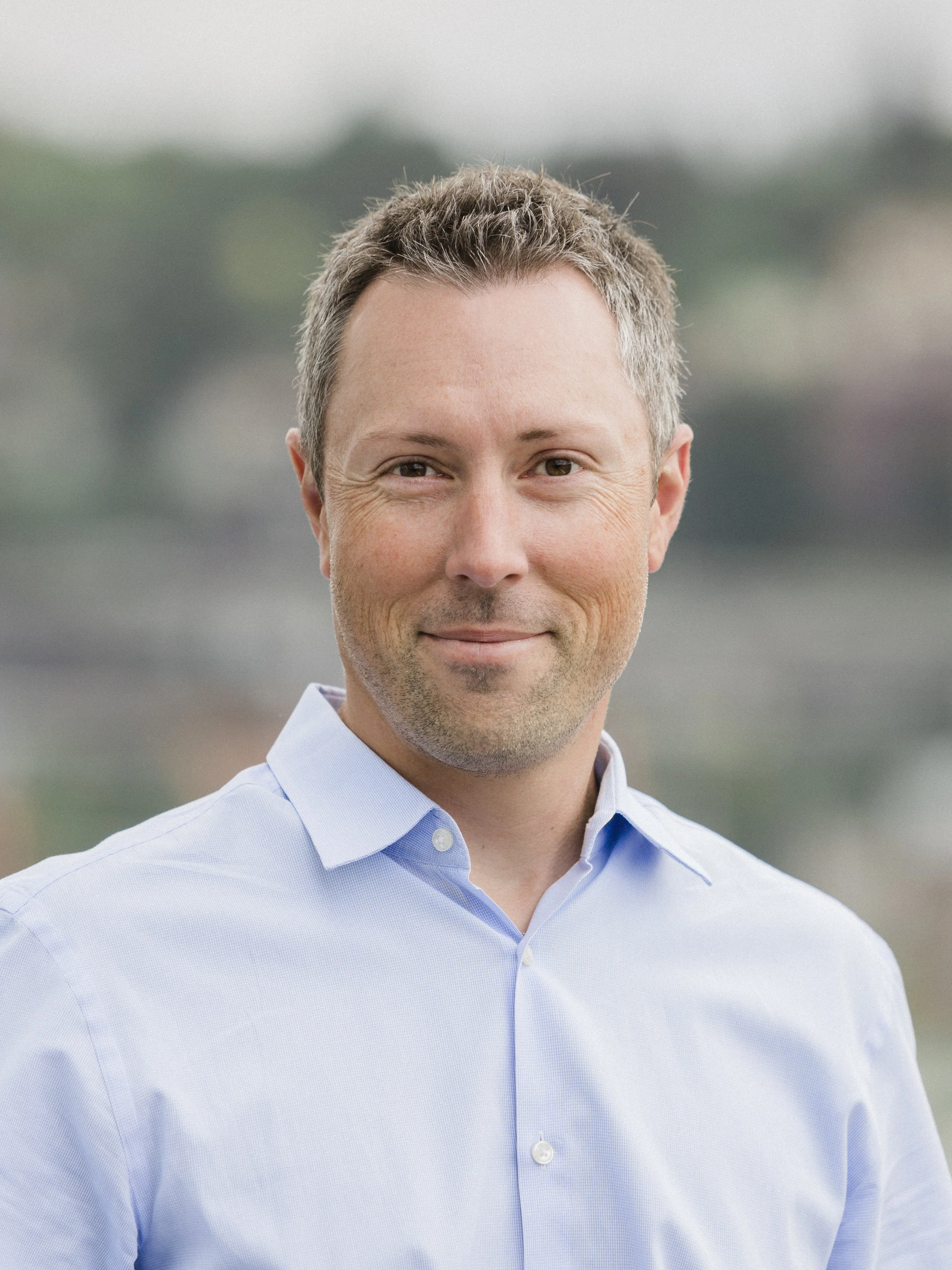 Craig Watson  Managing Partner