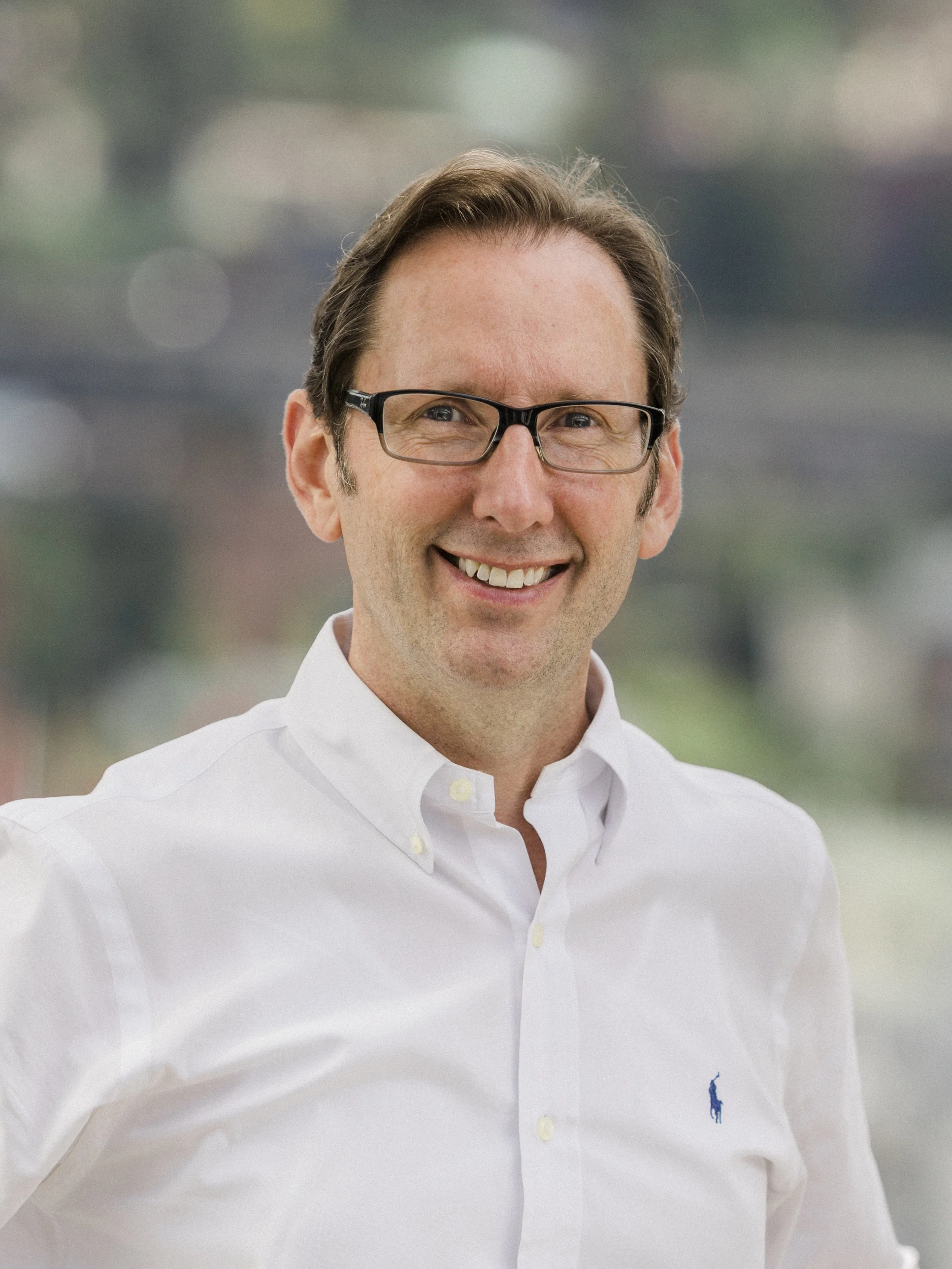 Jon Elliott  Managing Partner