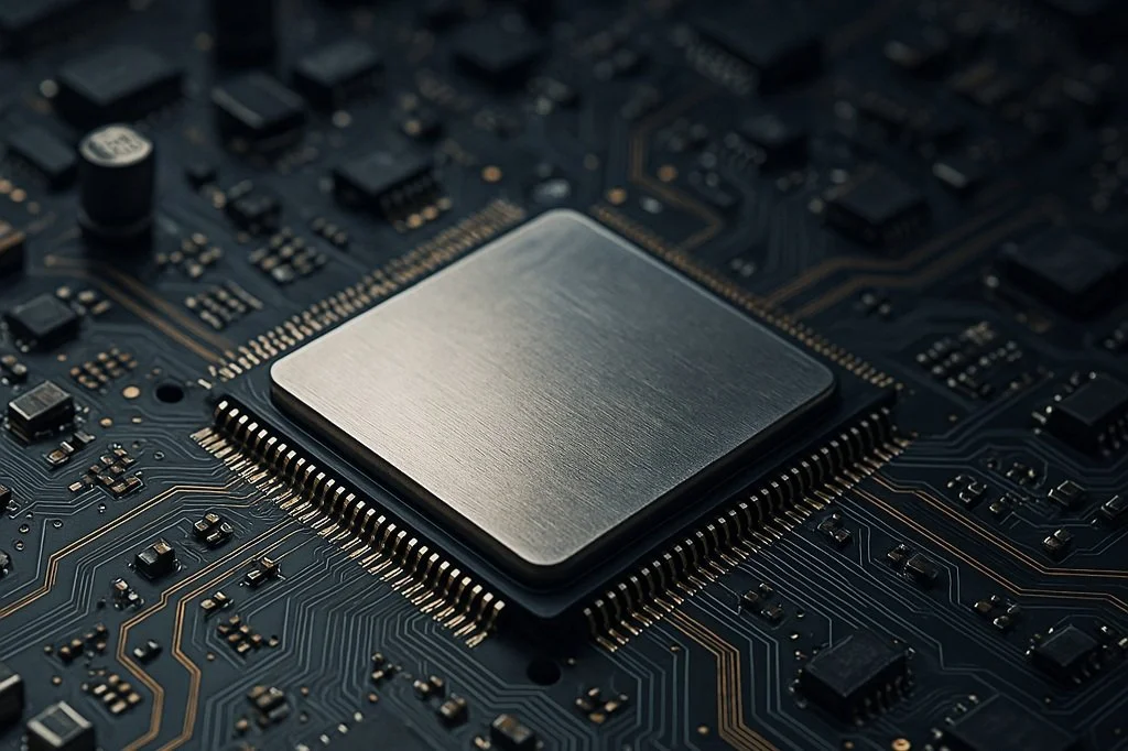 AI GOVERNANCE & COMPLIANCE