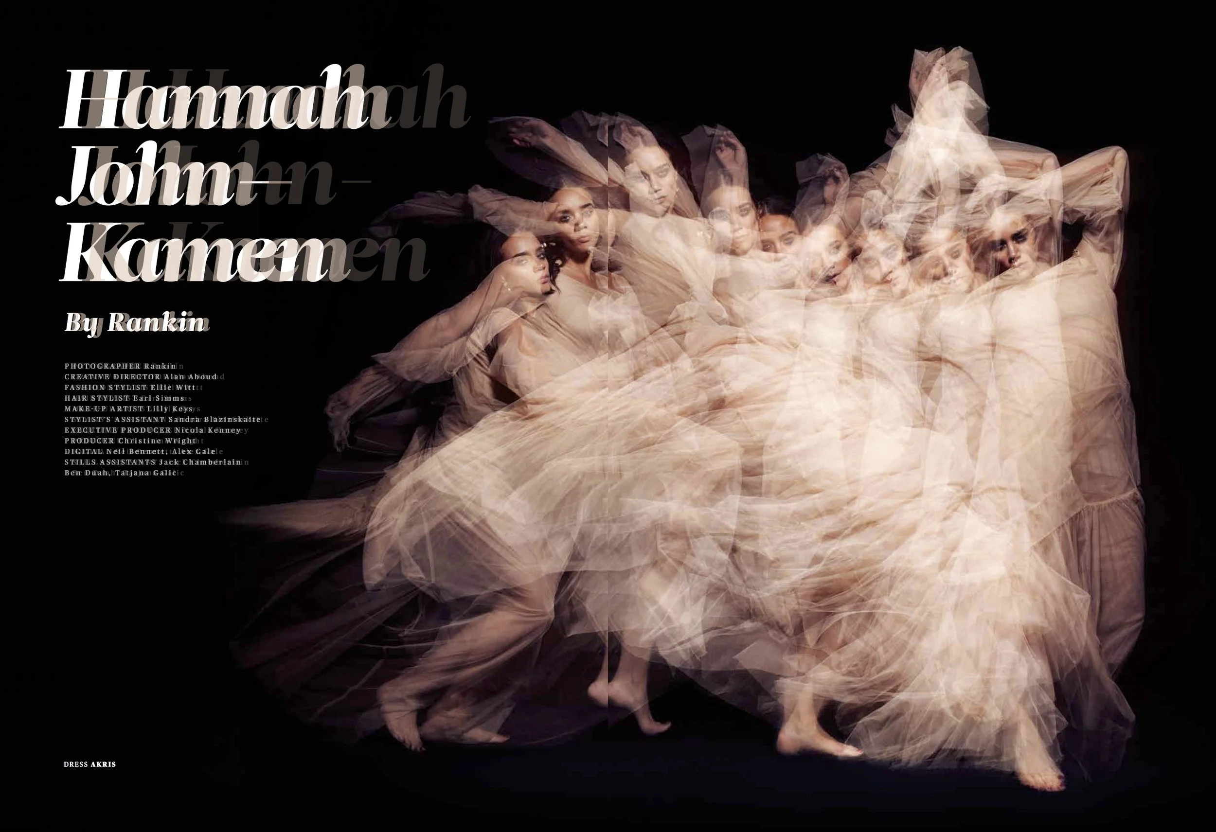 VENI MAGAZINE