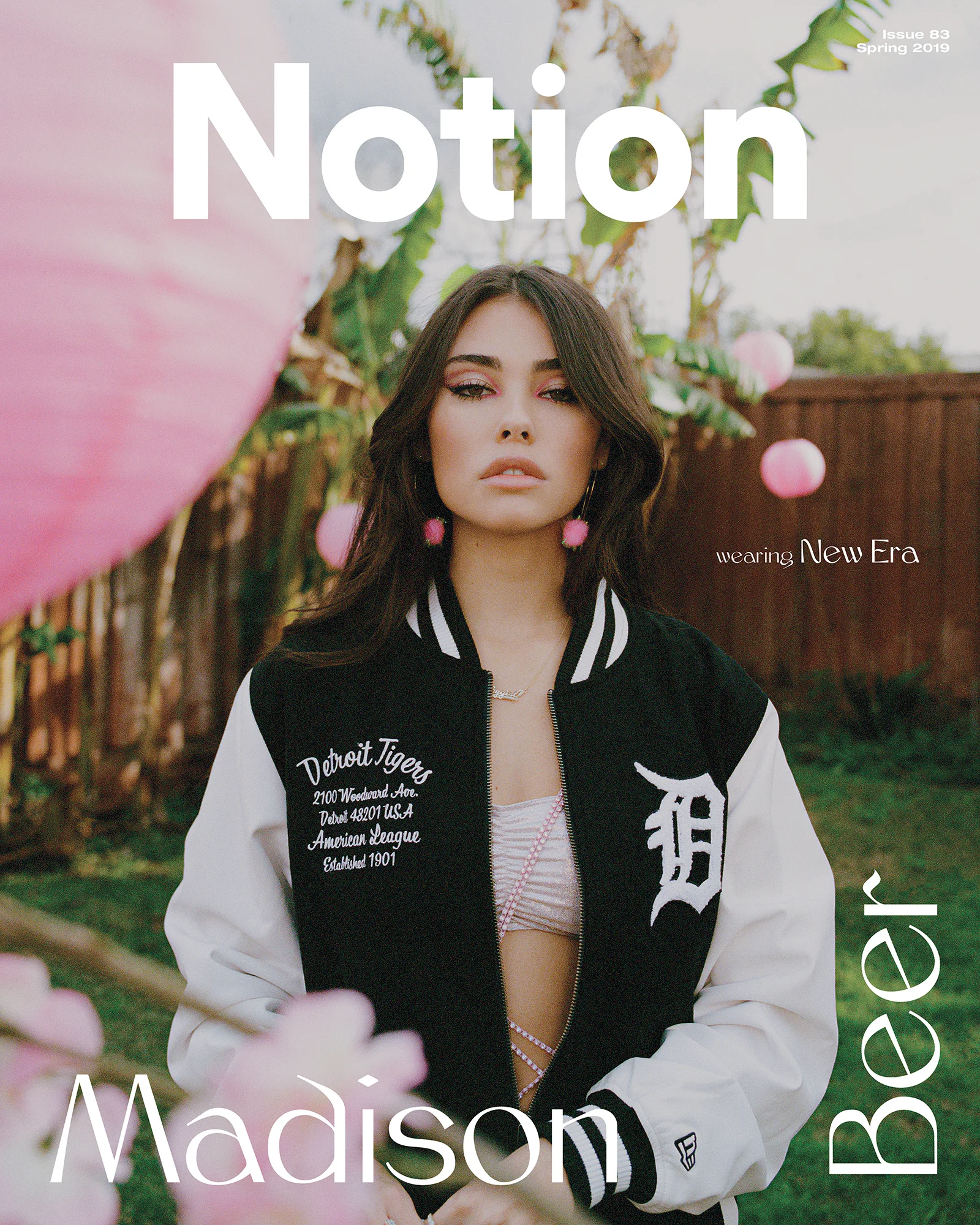Madison Beer N83 Cover.jpg
