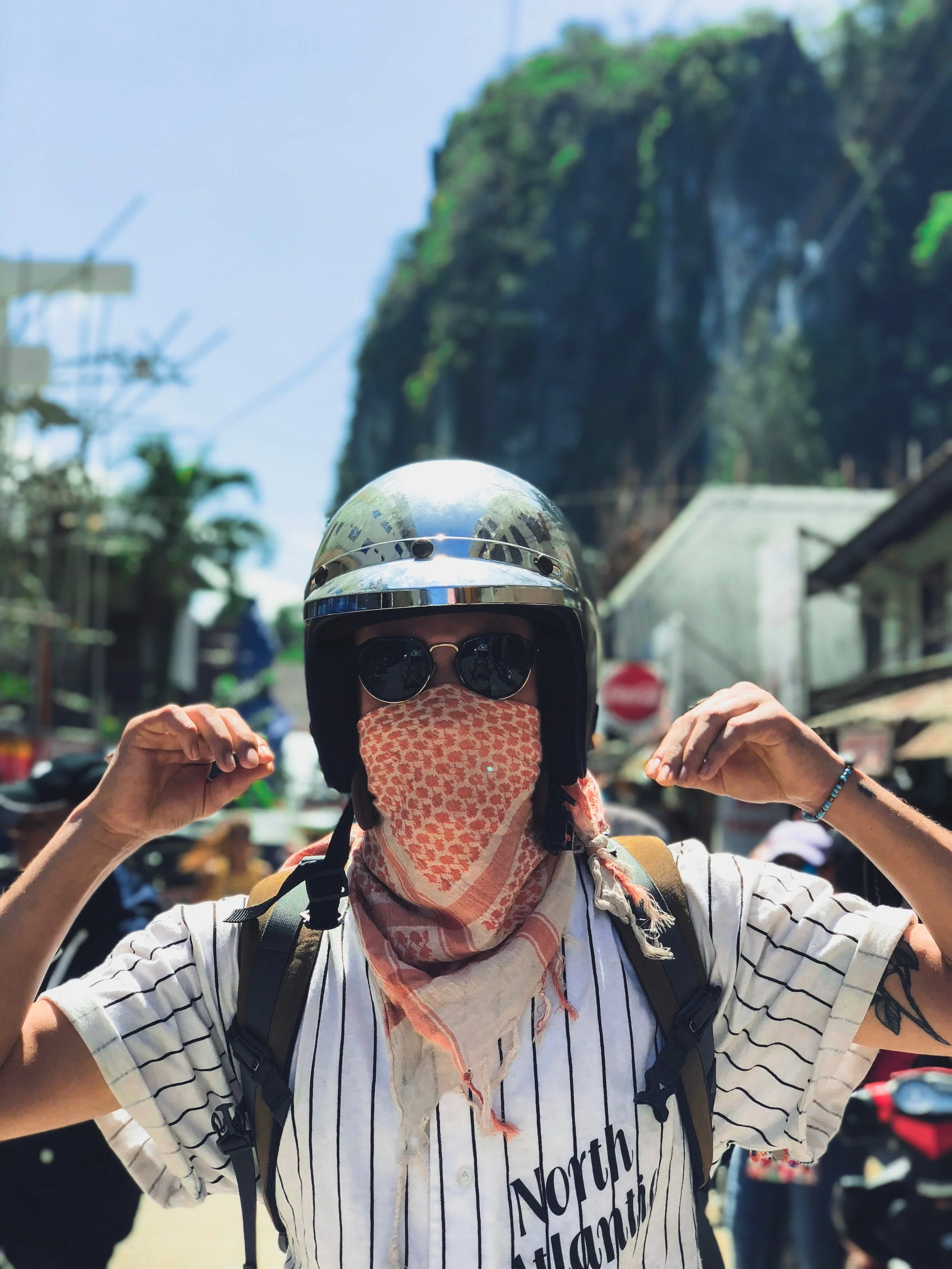 New Hundred | Thousands Edit