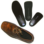ORTHOTICS