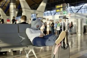 Image courtesy of www.ostrich-pillow.com
