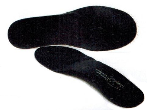 Orthotic type: Dress