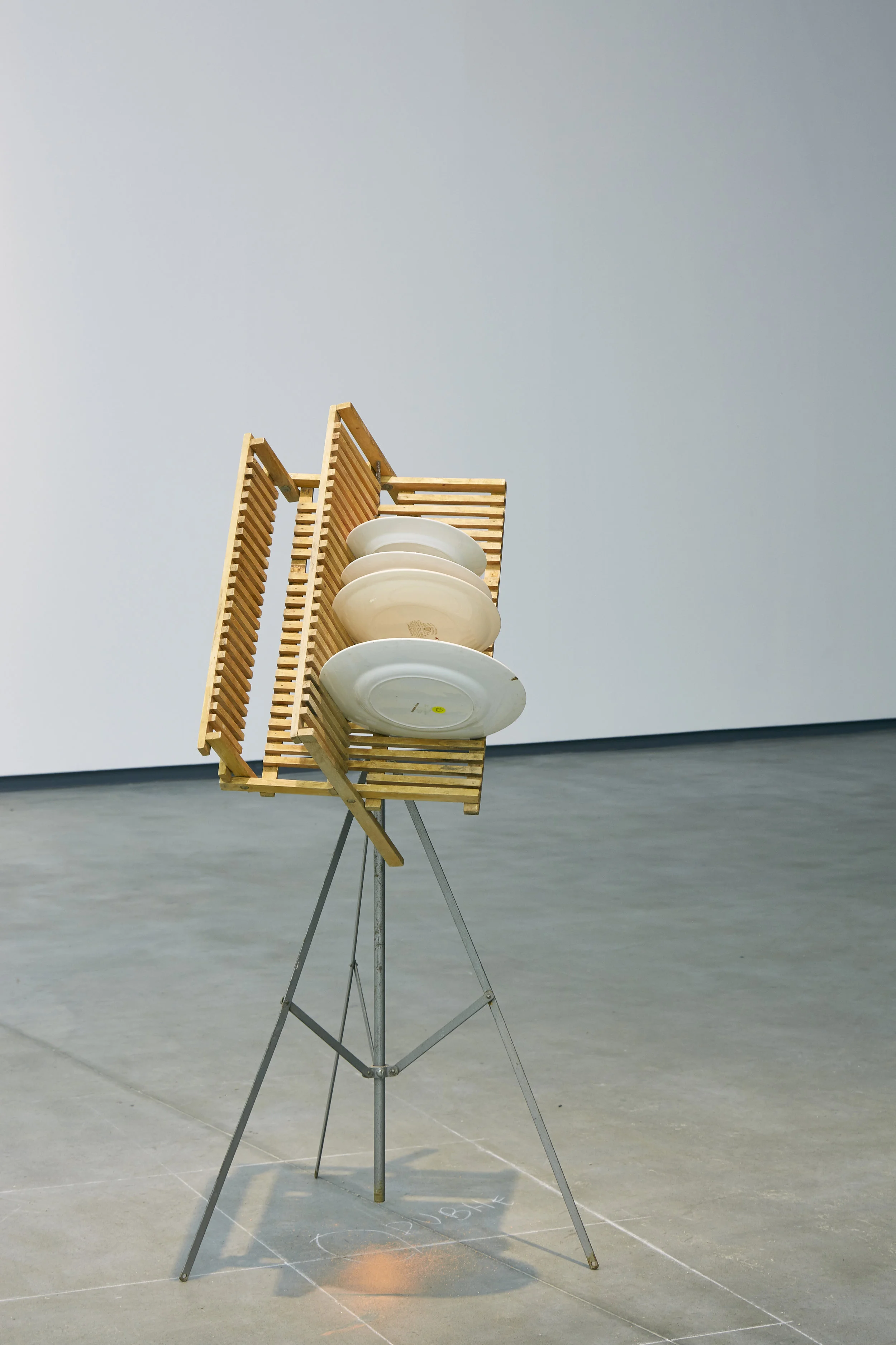Aisling O'Beirn, Slices of Time (some questions). MAC International 2018