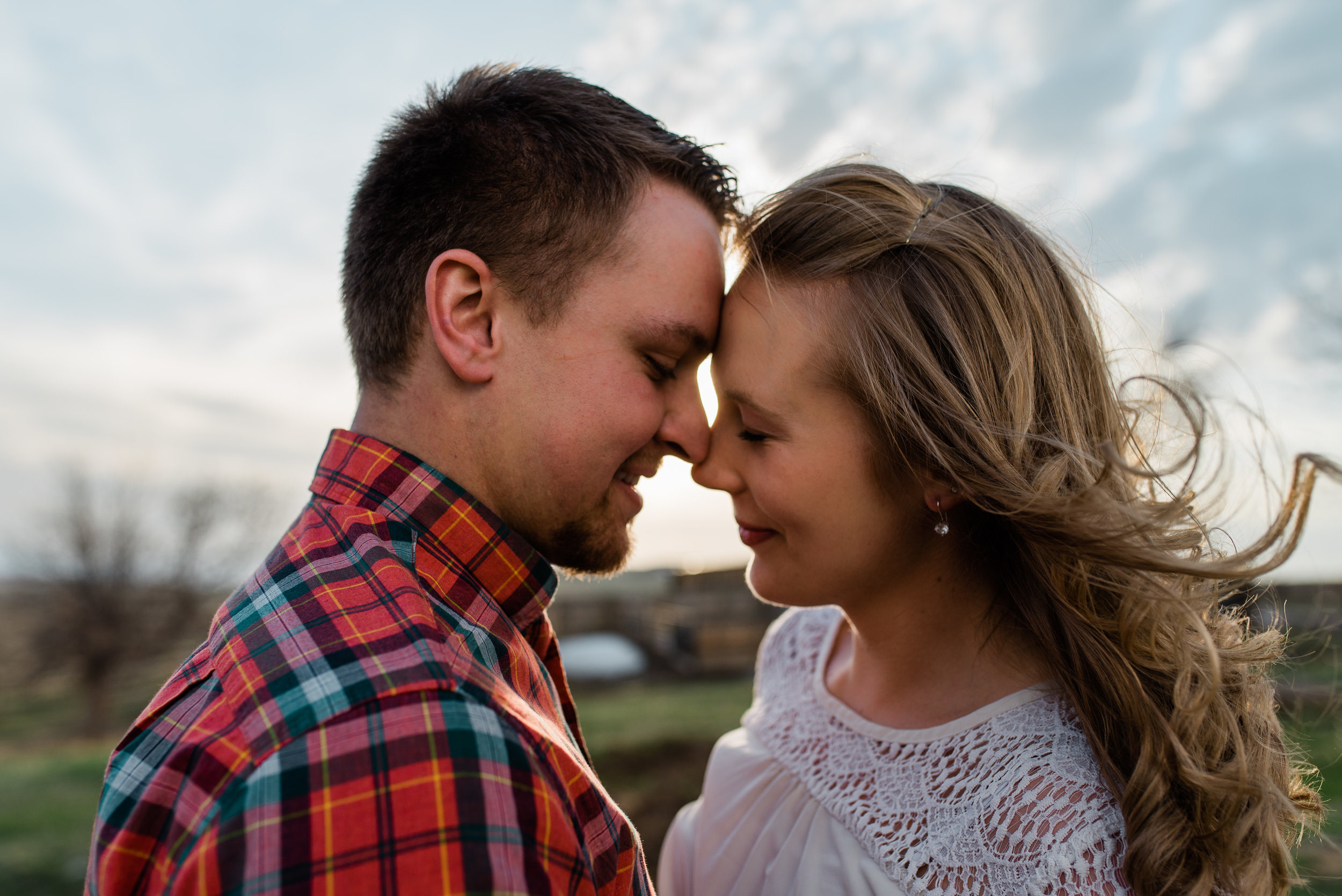 Duane + Brittney