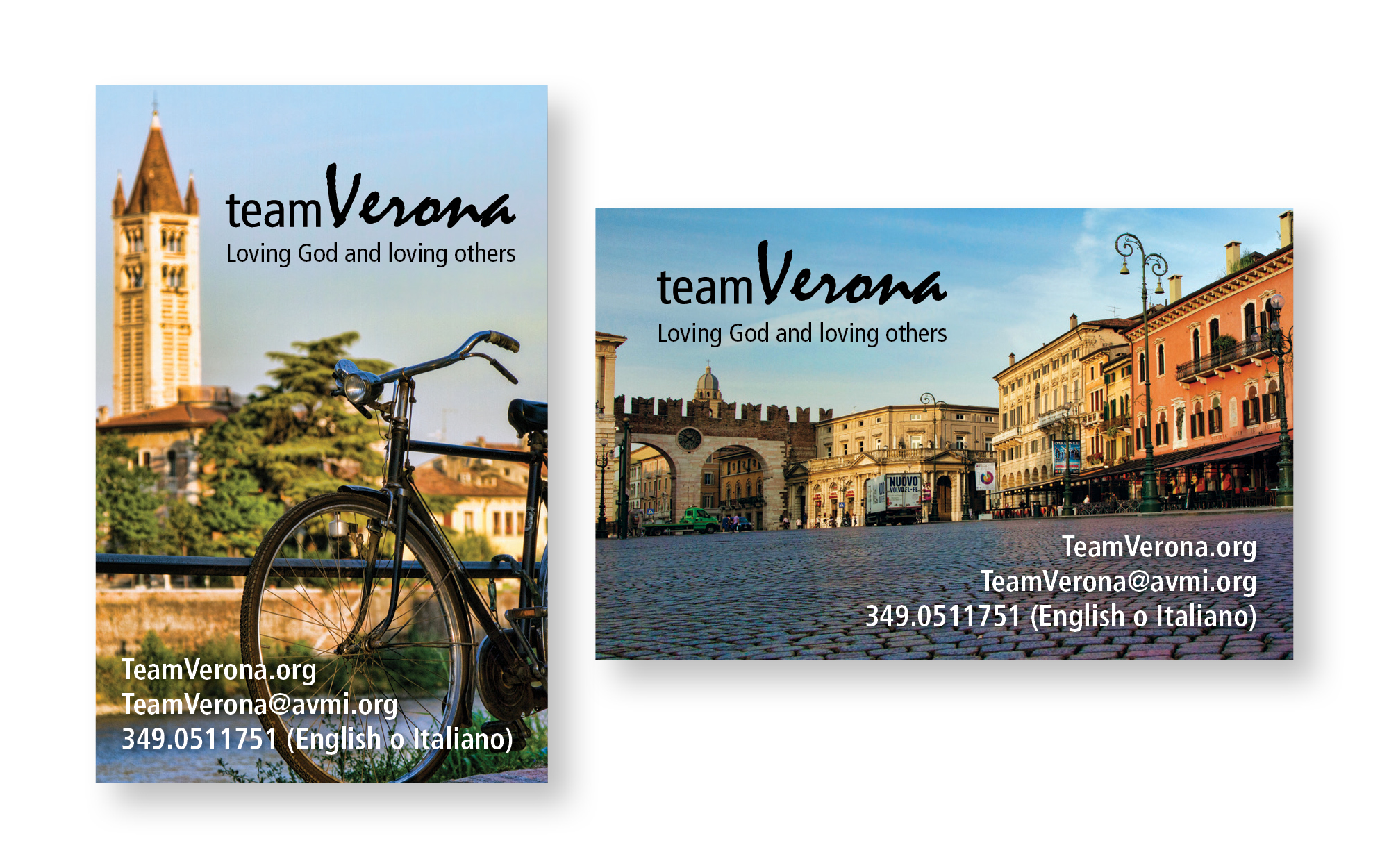 TEAM VERONA
