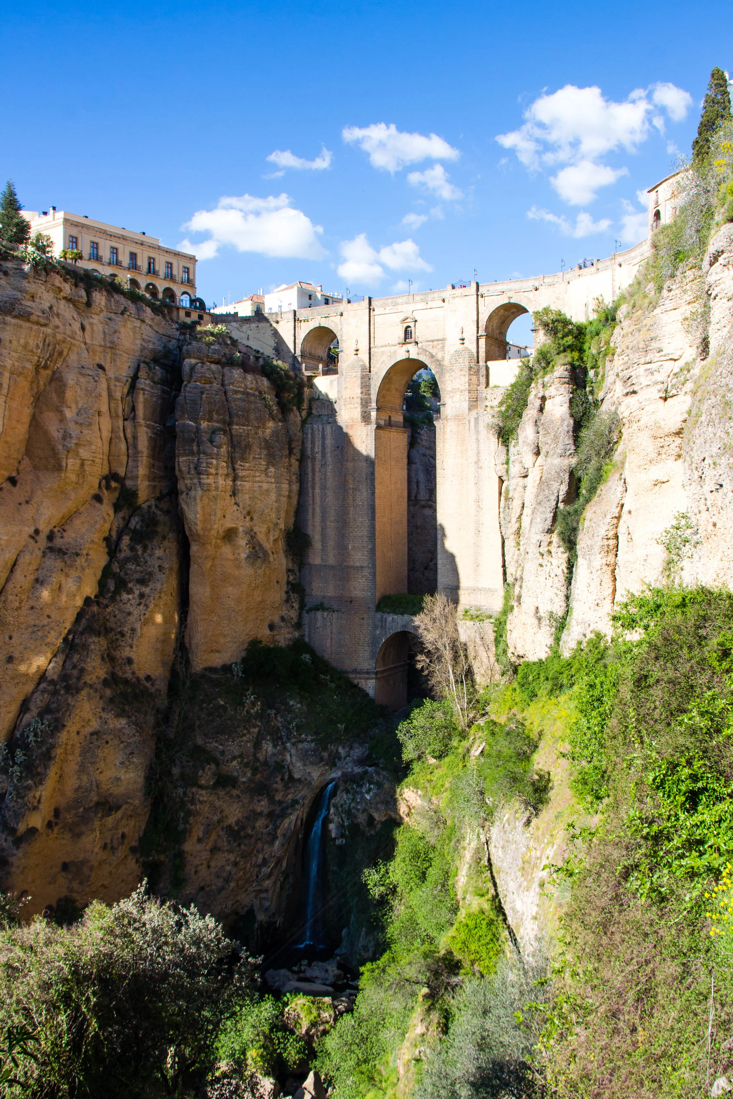 Ronda