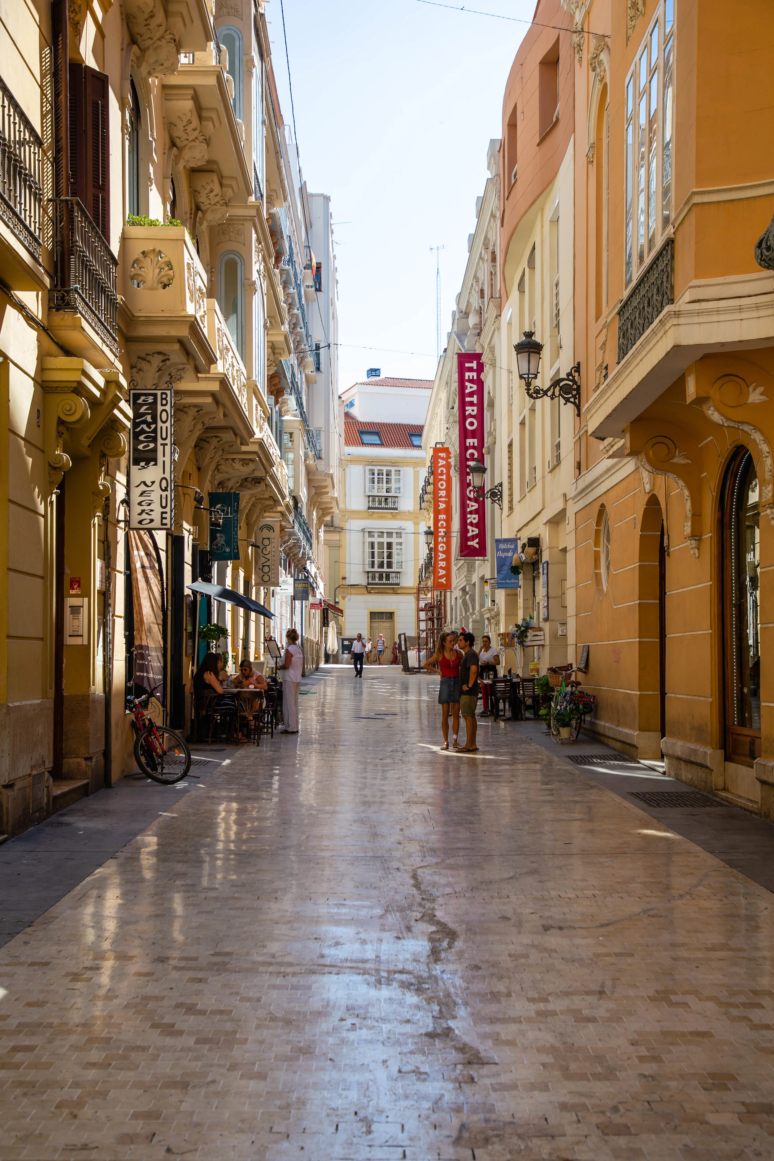 Málaga