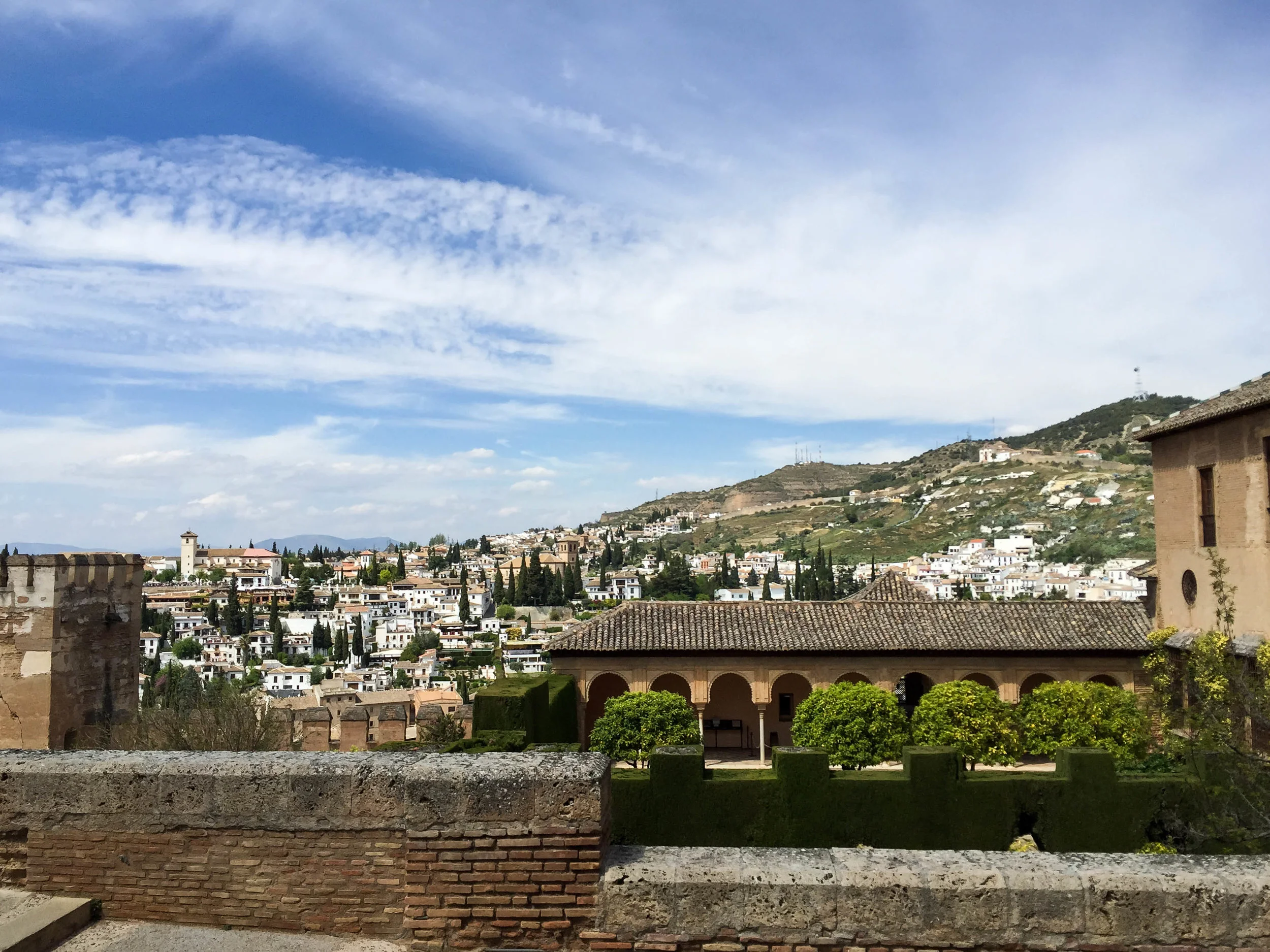 Granada
