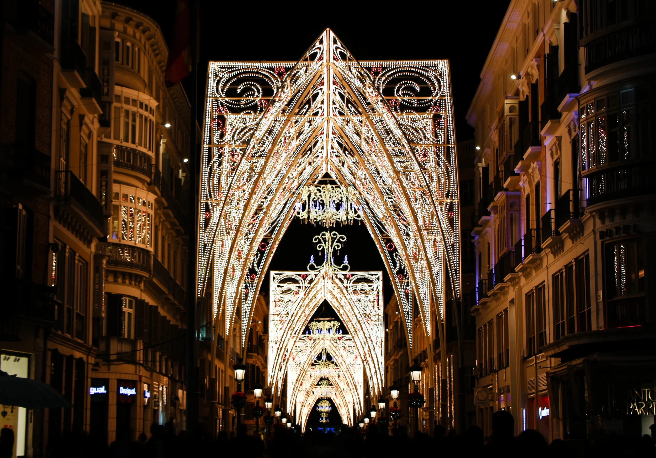 Málaga