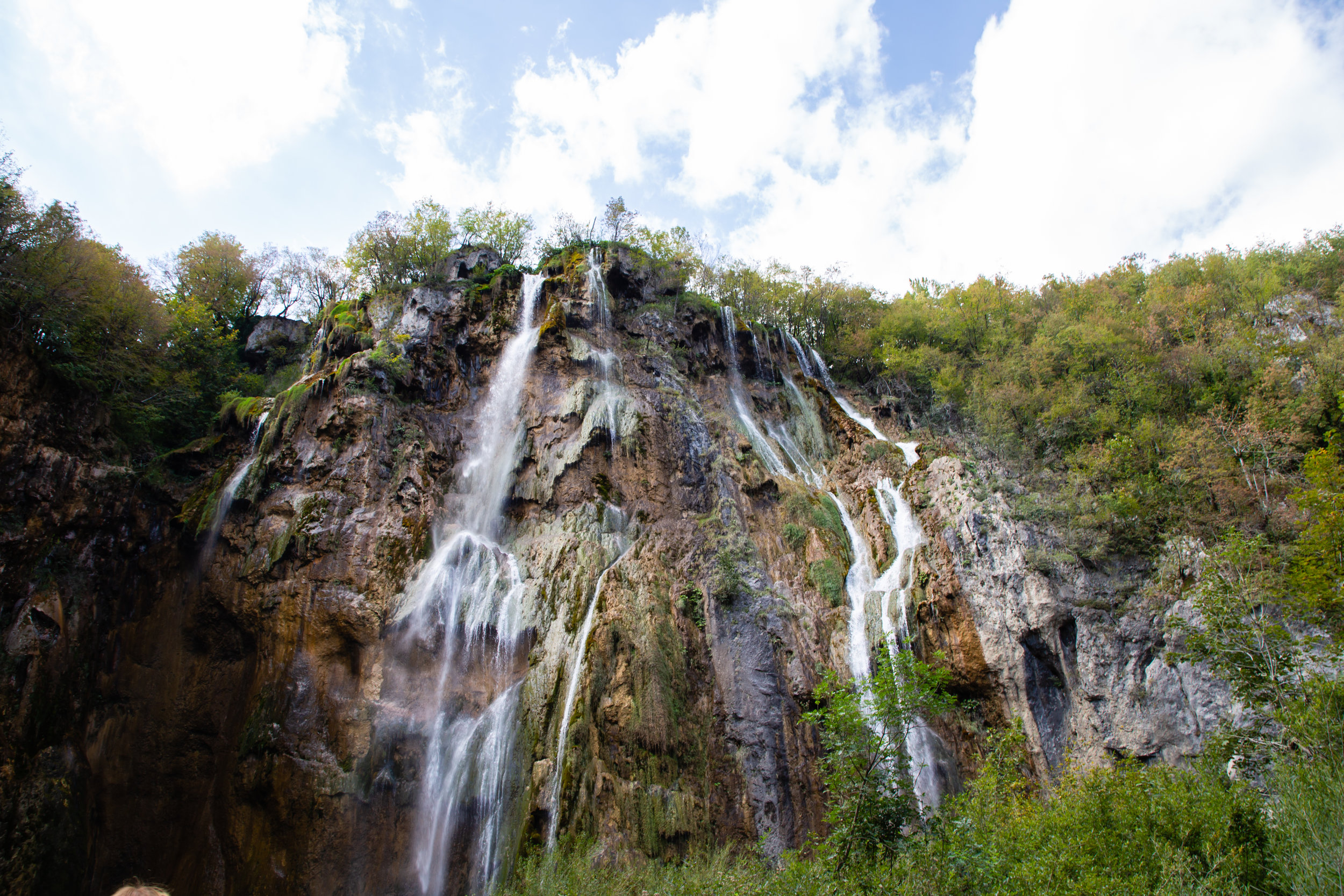 Plitvička Jezera