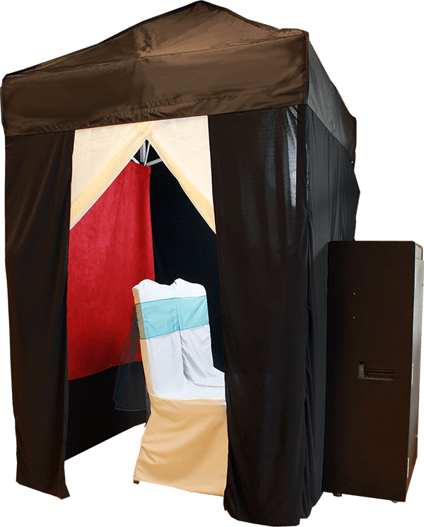 Albuquerque- Photobooth Rental Enchanted Photo Booths