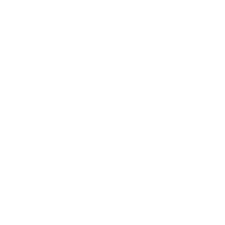 Black and white stylized sun with a circular center and radiating lines
