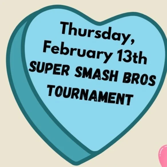 Super Smash Bros Tournament