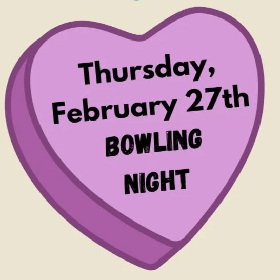Bowling Night
