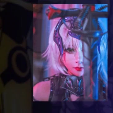 Cosplay Party