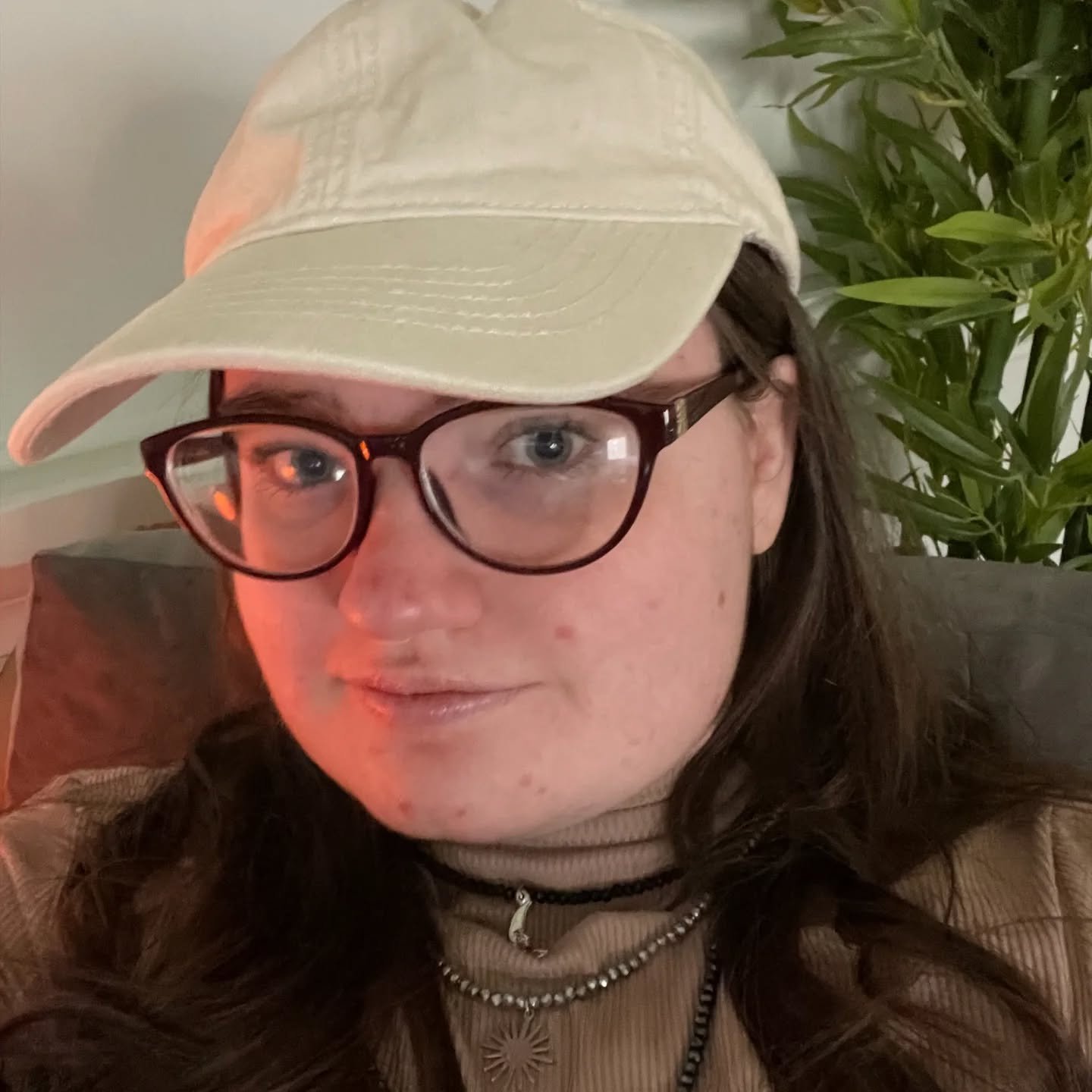 Everyone give a big congrats to our most recent @mcla_edu intern, MAE HALL because today she GRADUATES! 

We have been so lucky to get to work with Mae this past semester. She has such an instinct to work in Youth Development and has been a dream to 