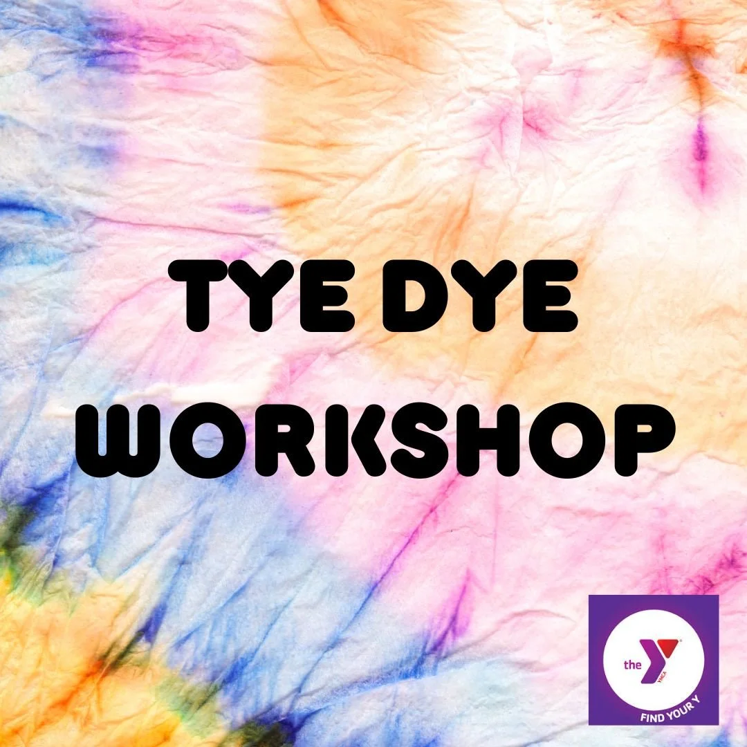 Tye Dye