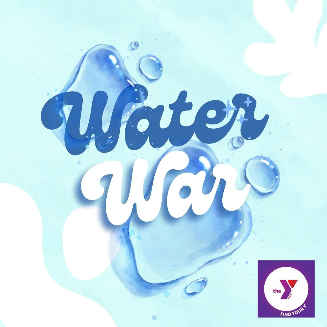 Water War