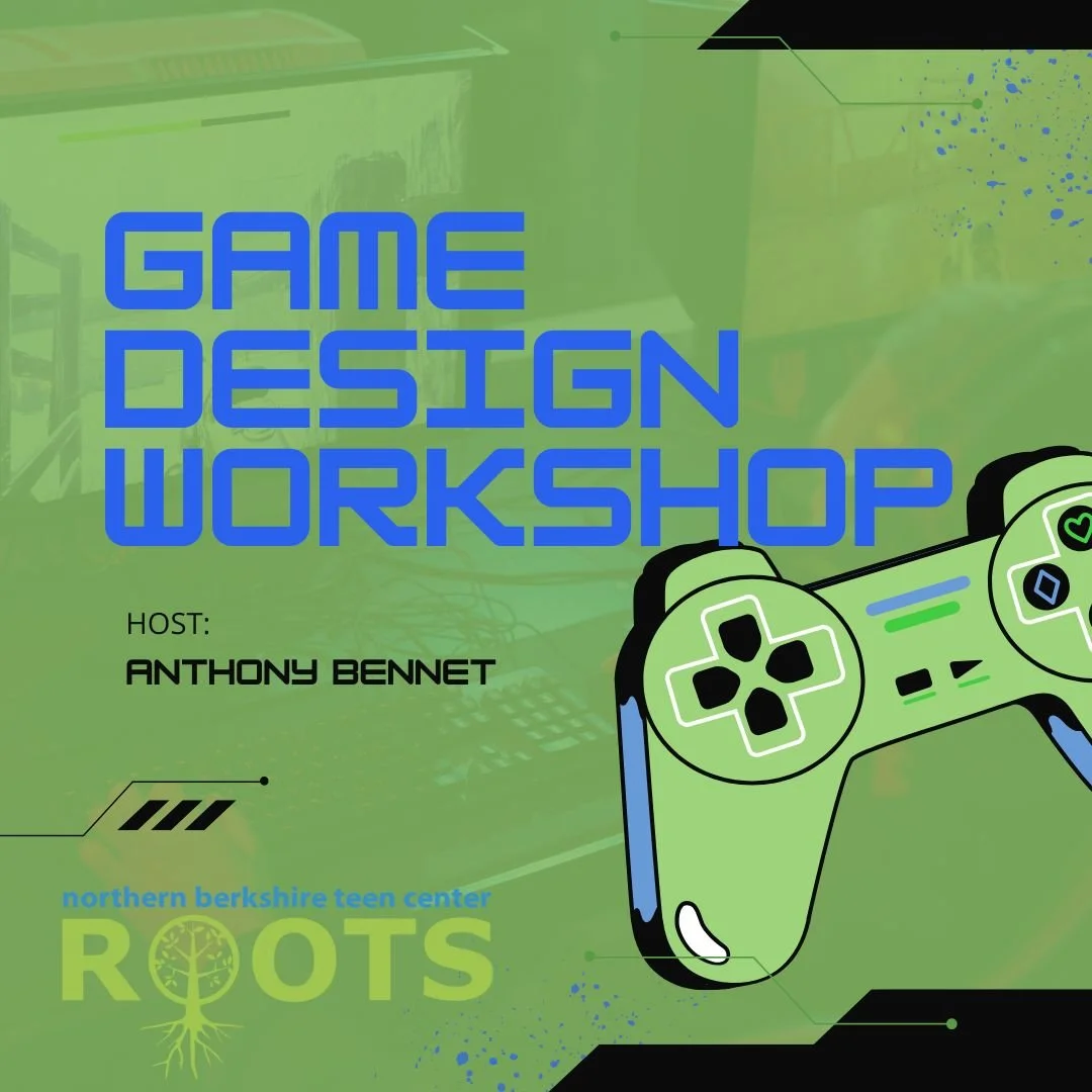 Game Design Workshop