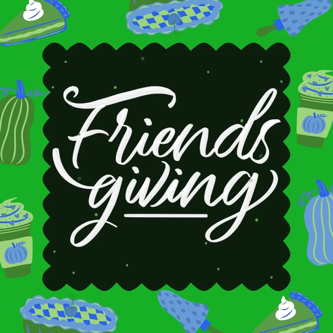 Friendsgiving