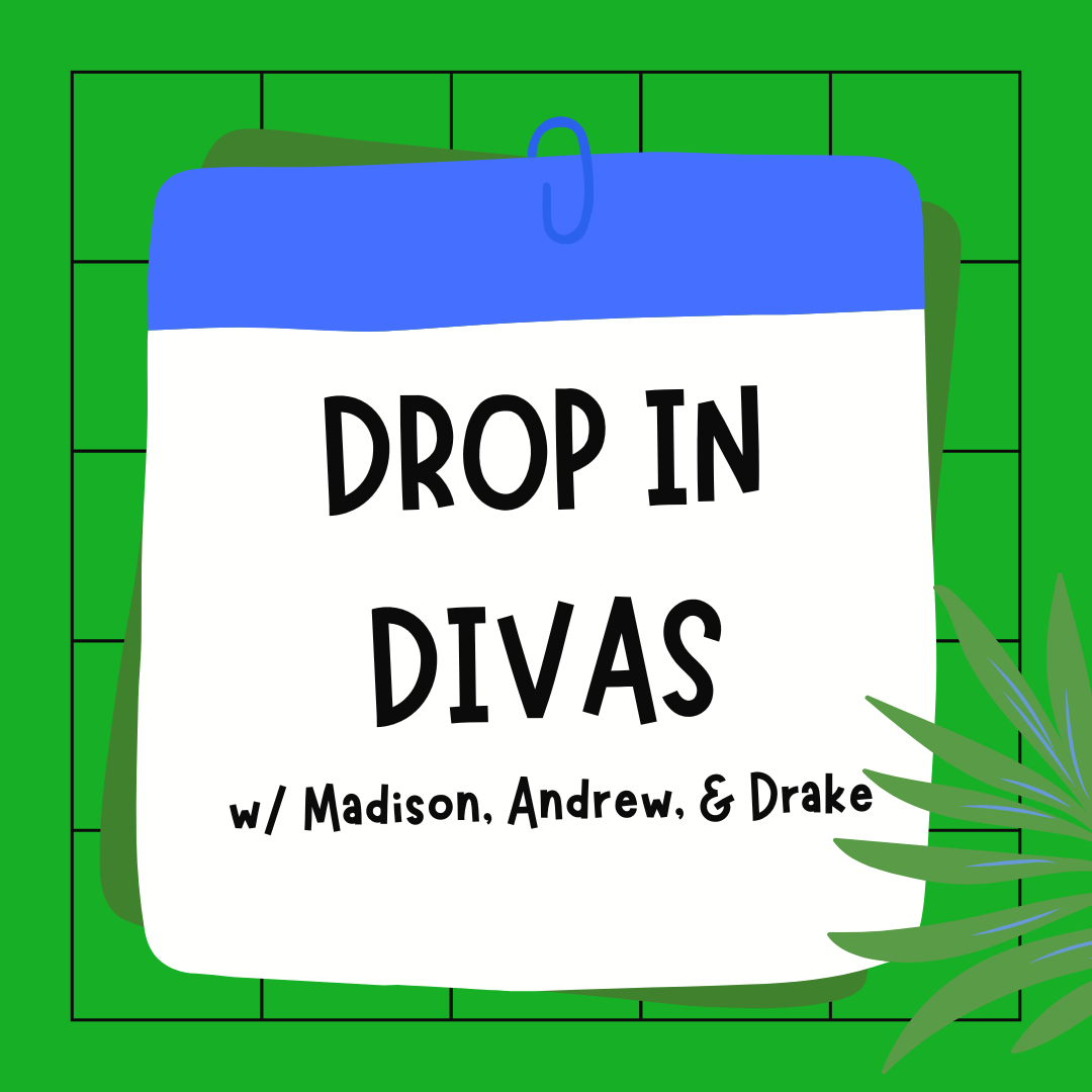 Drop In Divas