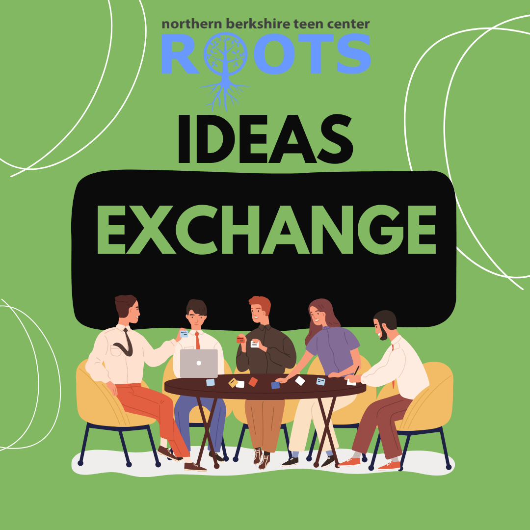 Ideas Exchange