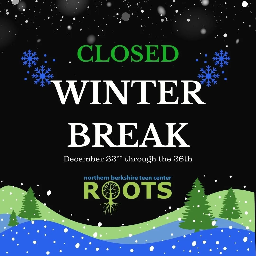 We are closed this week to allow our staff some well deserved rest for the Holidays. 

We will be open with our regular hours next week!