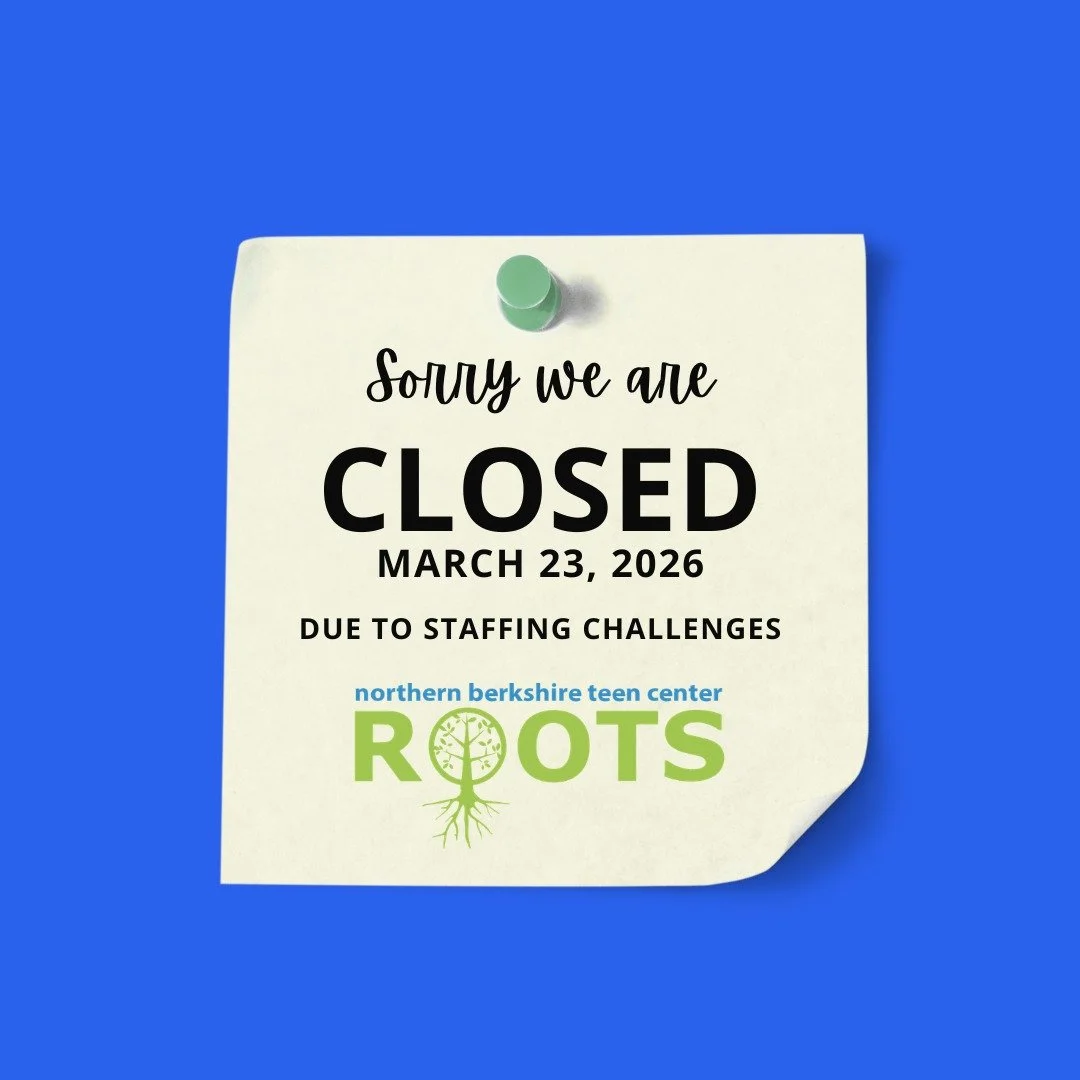Unfortunately we are closed today due to some staffing challenges.

Between illnesses, injuries, and planned time off, we are running short on having the appropriate staff lined up to stay open today! We are sorry for the inconvenience, but hope to b