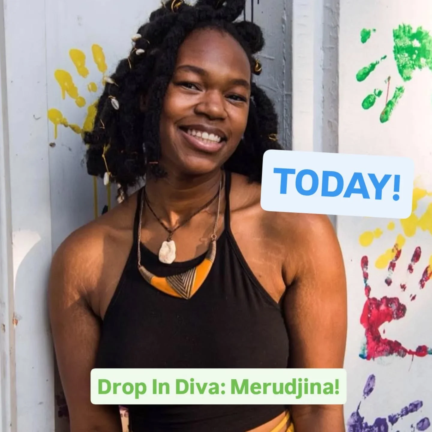 Wanna learn more about audio recording and production? The wonderful @merudjina is our Drop In Diva today and wants to share her passion with you!