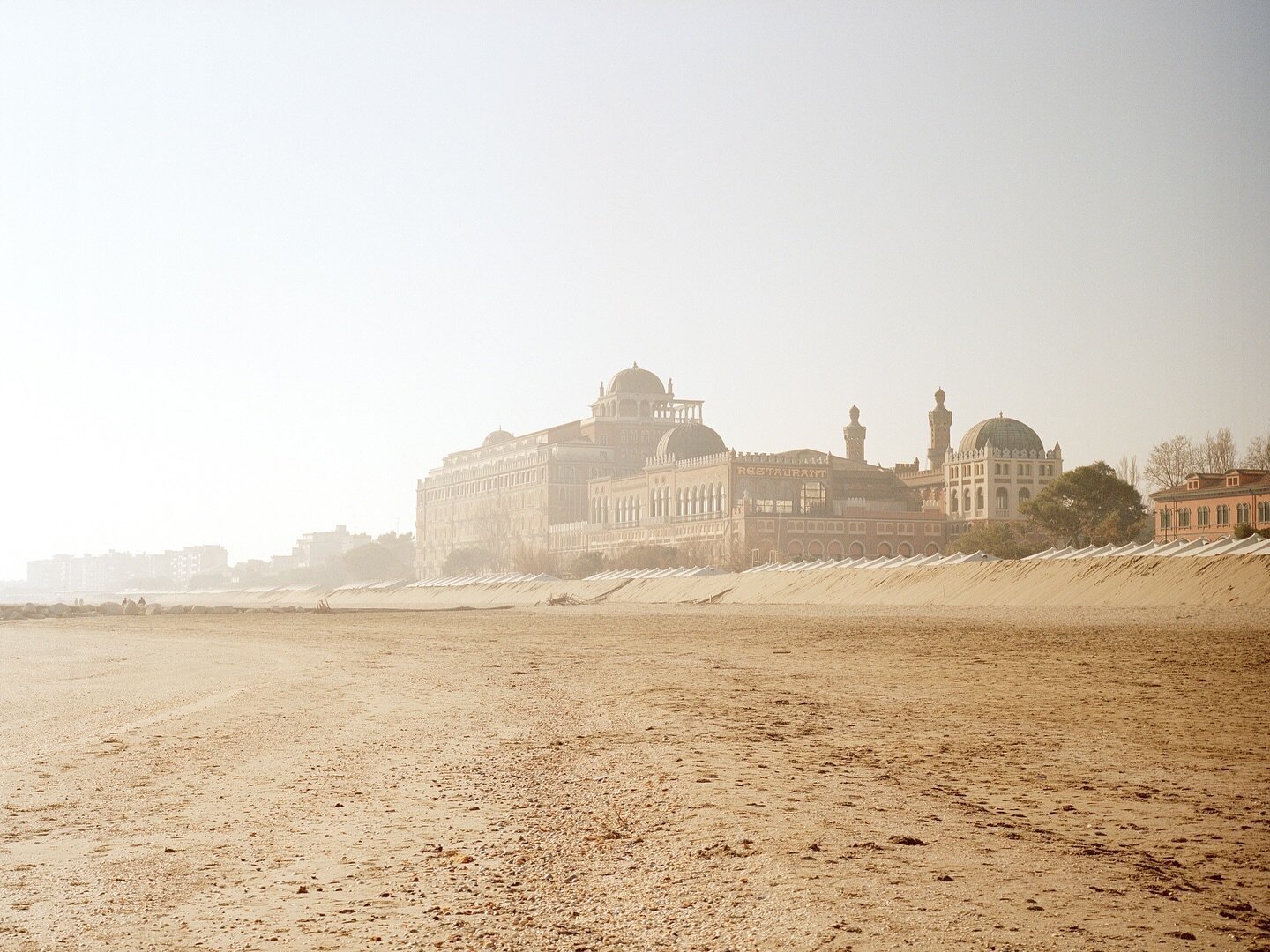 Lido di Venezia (2022)