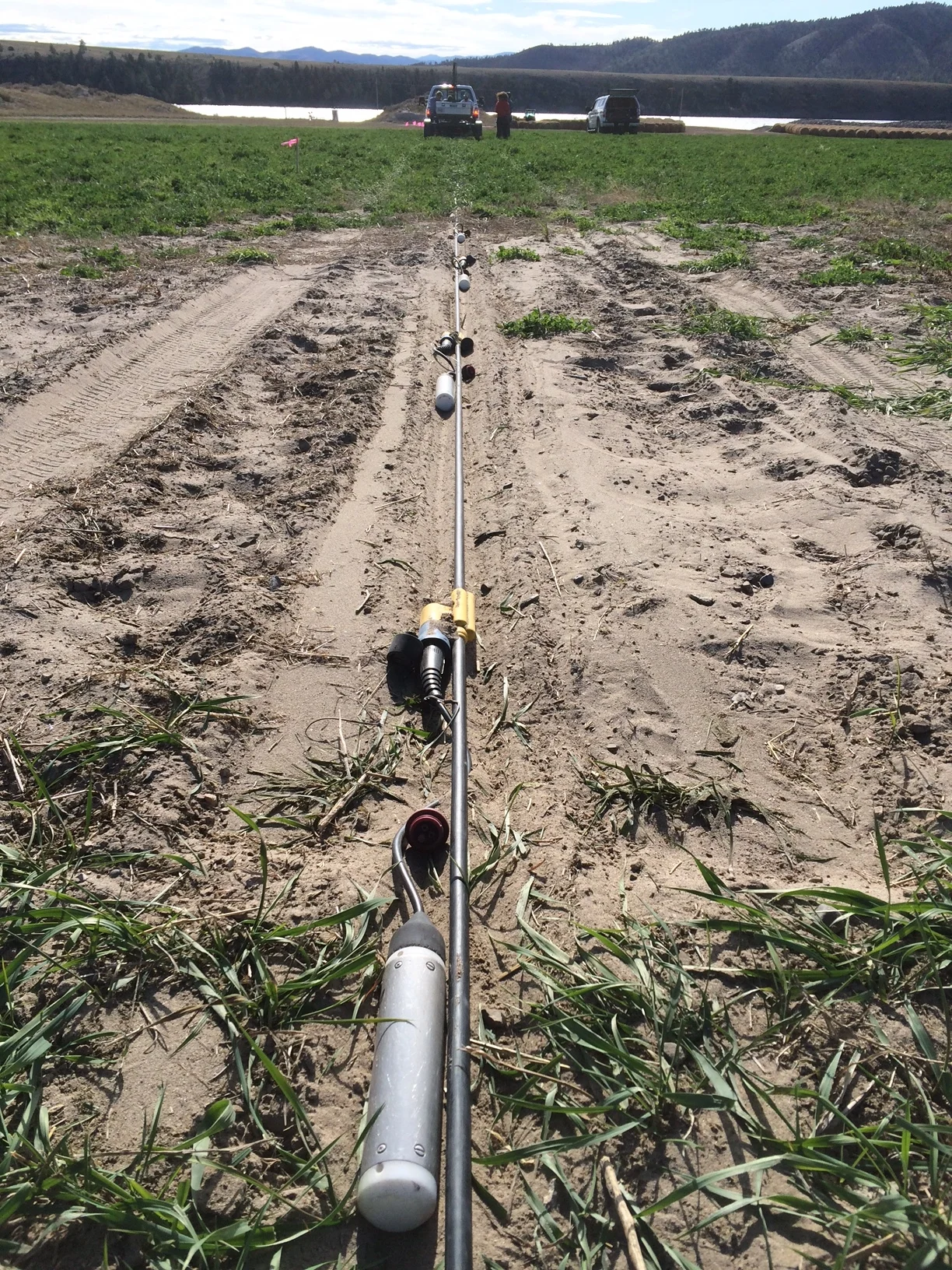 Geophysics — Geolex