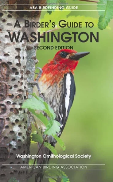 Birding Guides — Kitsap Audubon Society