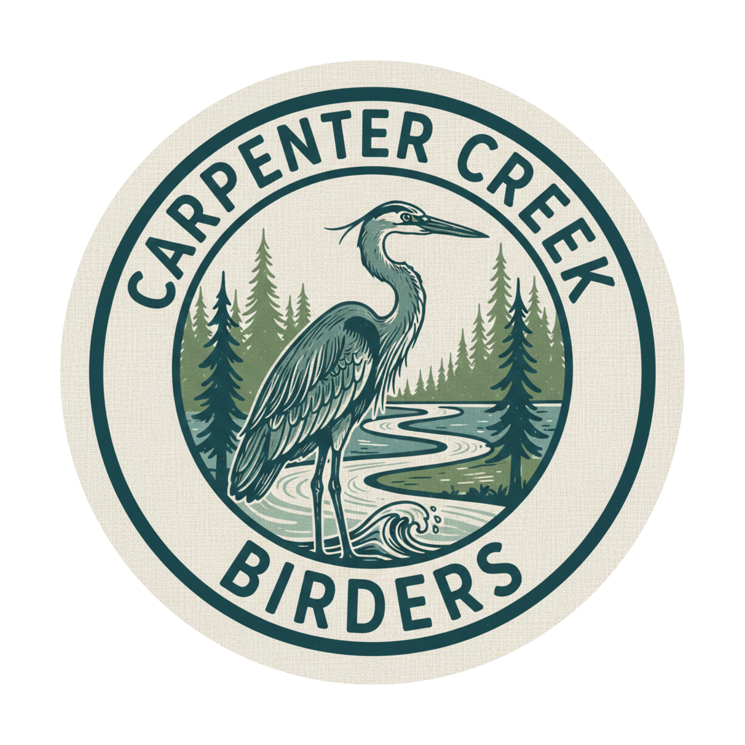 Carpenter Creek Bird Survey